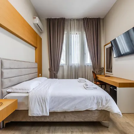 Antik 酒店 Durrës