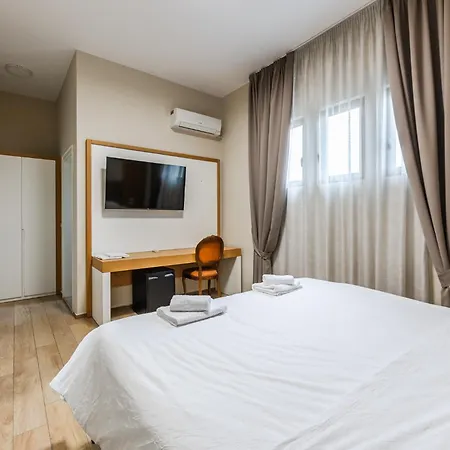 酒店 Antik Durrës