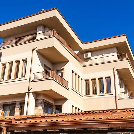Hotel Antik Durrës