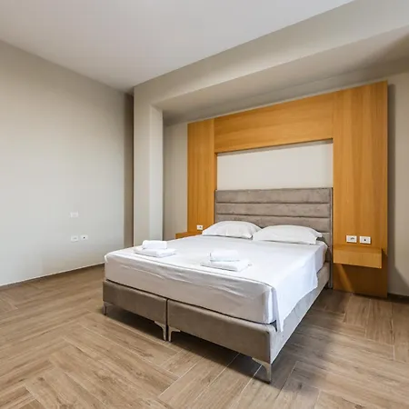 Antik Hotel