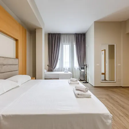 Antik * Дуррес