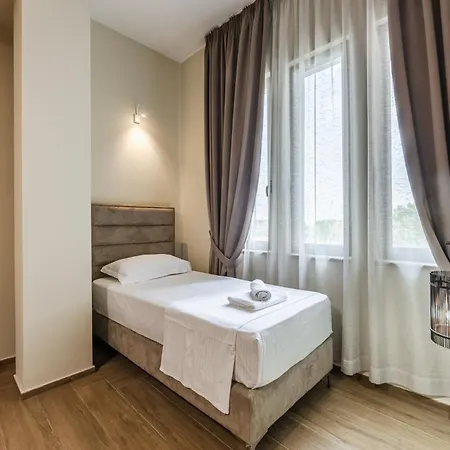 Antik Hotel