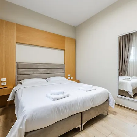 Hotel Antik *